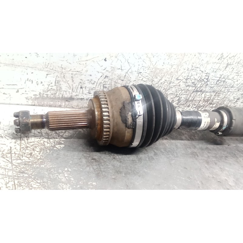 Recambio de transmision delantera derecha para kia pro cee´d (ed) 2.0 crdi 140 referencia OEM IAM   