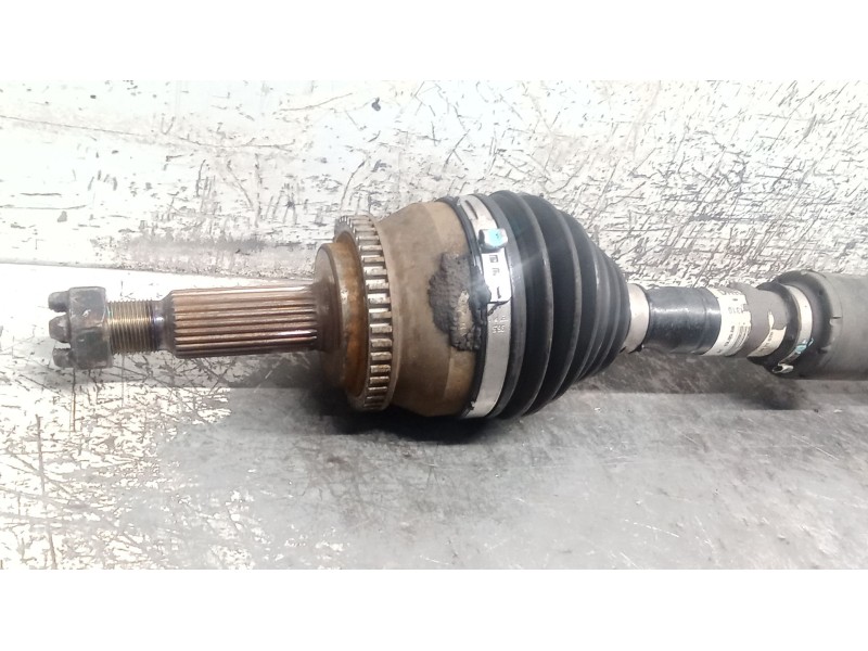 Recambio de transmision delantera derecha para kia pro cee´d (ed) 2.0 crdi 140 referencia OEM IAM   