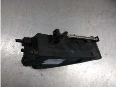 Recambio de faro antiniebla derecho para saab 9-3 berlina 1.9 tid linear sport referencia OEM IAM    2
