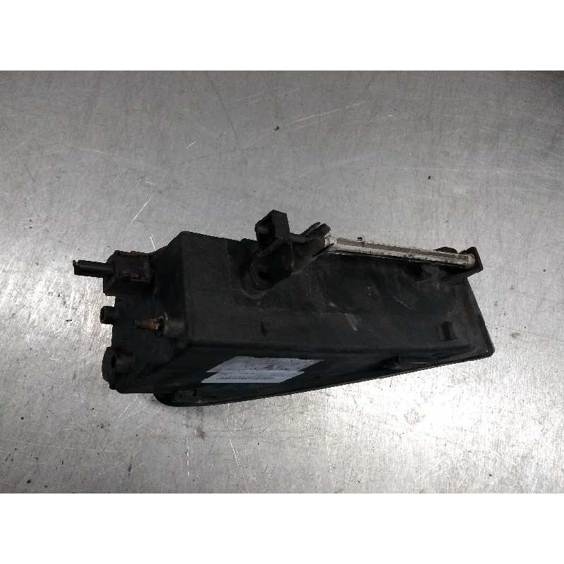 Recambio de faro antiniebla derecho para saab 9-3 berlina 1.9 tid linear sport referencia OEM IAM   