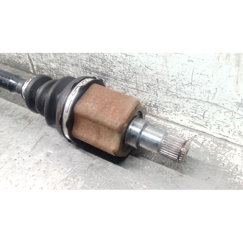 Recambio de transmision delantera derecha para kia pro cee´d (ed) 2.0 crdi 140 referencia OEM IAM   