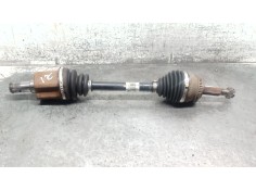 Recambio de transmision delantera izquierda para kia pro cee´d (ed) 2.0 crdi 140 referencia OEM IAM   