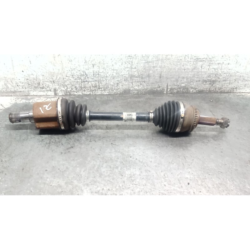 Recambio de transmision delantera izquierda para kia pro cee´d (ed) 2.0 crdi 140 referencia OEM IAM   