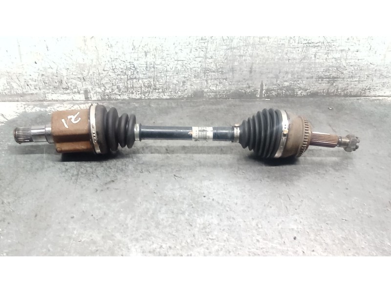 Recambio de transmision delantera izquierda para kia pro cee´d (ed) 2.0 crdi 140 referencia OEM IAM   