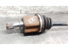 Recambio de transmision delantera izquierda para kia pro cee´d (ed) 2.0 crdi 140 referencia OEM IAM    2