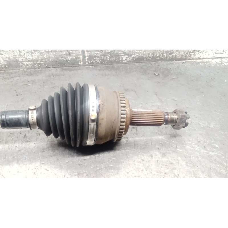 Recambio de transmision delantera izquierda para kia pro cee´d (ed) 2.0 crdi 140 referencia OEM IAM   