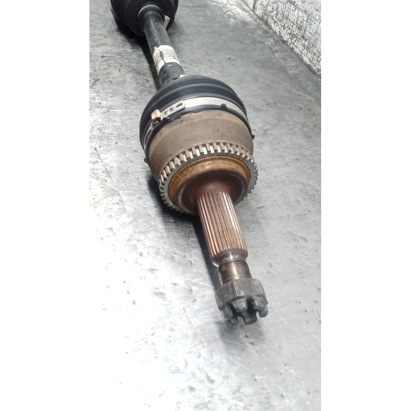 Recambio de transmision delantera izquierda para kia pro cee´d (ed) 2.0 crdi 140 referencia OEM IAM   