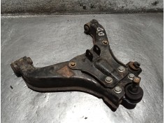 Recambio de brazo suspension inferior delantero derecho para nissan cabstar 09.06 3.0 diesel referencia OEM IAM   