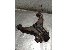 Recambio de brazo suspension inferior delantero izquierdo para nissan cabstar 09.06 3.0 diesel referencia OEM IAM   