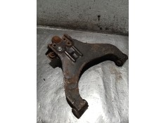 Recambio de brazo suspension inferior delantero izquierdo para nissan cabstar 09.06 3.0 diesel referencia OEM IAM    2
