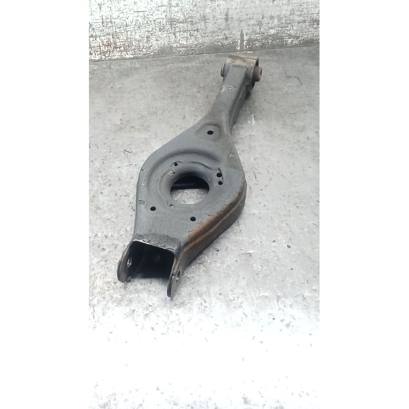 Recambio de brazo suspension inferior trasero izquierdo para kia pro cee´d (ed) 2.0 crdi 140 referencia OEM IAM   