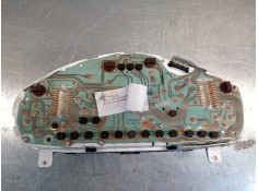 Recambio de cuadro instrumentos para mitsubishi carisma berlina 5 (da0) 1.6 cat referencia OEM IAM MR381345 00DX 0P0264 001 2
