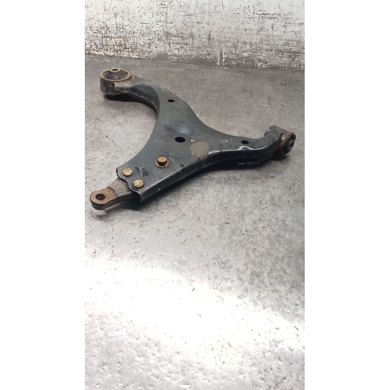 Recambio de brazo suspension inferior delantero derecho para kia pro cee´d (ed) 2.0 crdi 140 referencia OEM IAM 545002H  