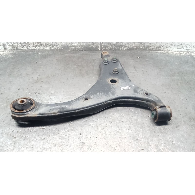 Recambio de brazo suspension inferior delantero derecho para kia pro cee´d (ed) 2.0 crdi 140 referencia OEM IAM 545002H  