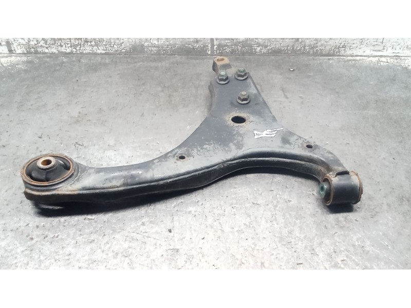Recambio de brazo suspension inferior delantero derecho para kia pro cee´d (ed) 2.0 crdi 140 referencia OEM IAM 545002H  