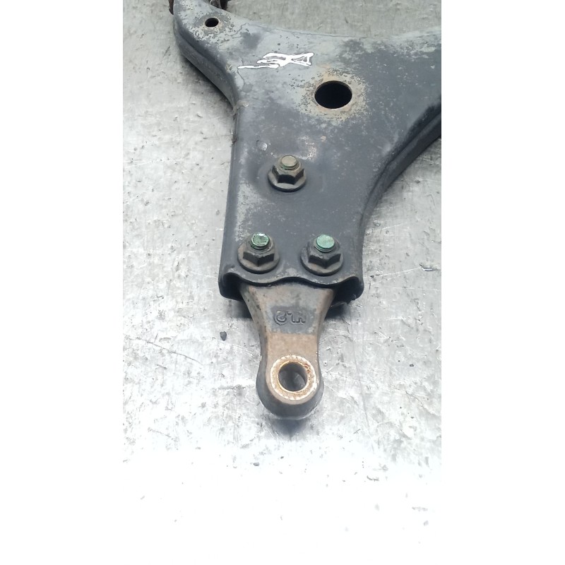 Recambio de brazo suspension inferior delantero derecho para kia pro cee´d (ed) 2.0 crdi 140 referencia OEM IAM 545002H  