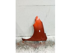 Recambio de aleta delantera izquierda para chevrolet matiz (m200, m250) 0.8 referencia OEM IAM   