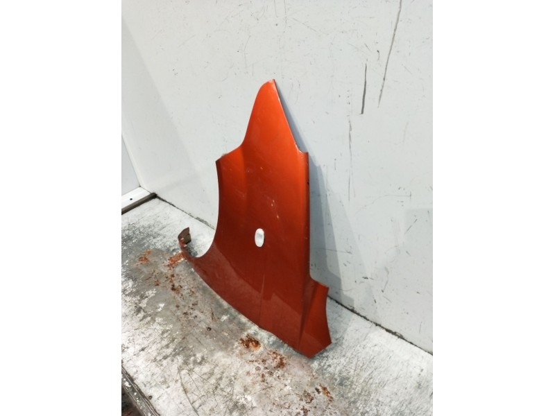 Recambio de aleta delantera izquierda para chevrolet matiz (m200, m250) 0.8 referencia OEM IAM   