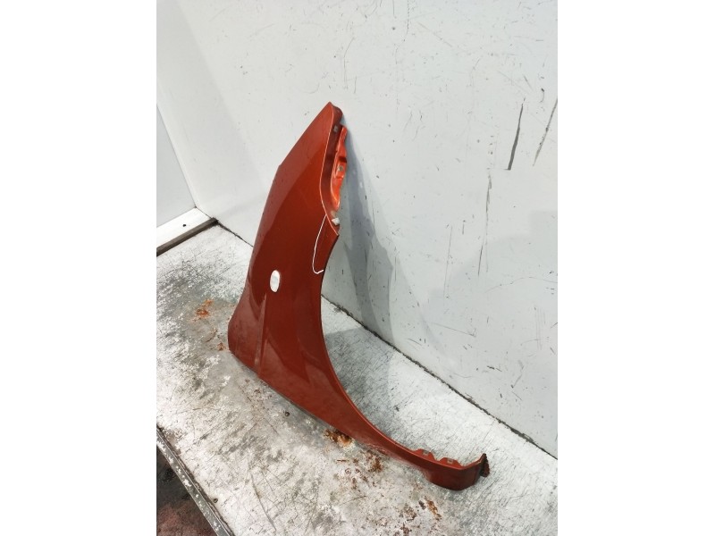 Recambio de aleta delantera derecha para chevrolet matiz (m200, m250) 0.8 referencia OEM IAM  VER FOTOS 