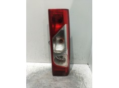 Recambio de piloto trasero derecho para citroën jumpy ii furgoneta 1.6 hdi 90 16v referencia OEM IAM  VER FOTOS 