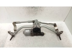 Recambio de motor limpia delantero para peugeot 2008 (--.2013) allure referencia OEM IAM 3397021391 9673222580 