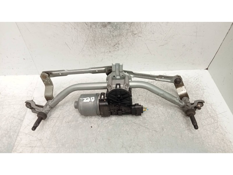 Recambio de motor limpia delantero para peugeot 2008 (--.2013) allure referencia OEM IAM 3397021391 9673222580 