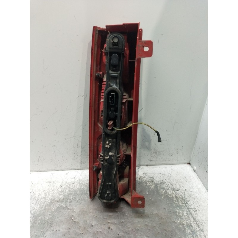 Recambio de piloto trasero derecho para citroën jumpy ii furgoneta 1.6 hdi 90 16v referencia OEM IAM  VER FOTOS 