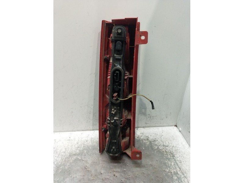 Recambio de piloto trasero derecho para citroën jumpy ii furgoneta 1.6 hdi 90 16v referencia OEM IAM  VER FOTOS 