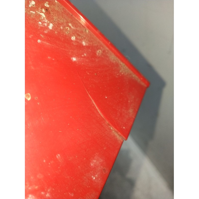 Recambio de piloto trasero derecho para citroën jumpy ii furgoneta 1.6 hdi 90 16v referencia OEM IAM  VER FOTOS 