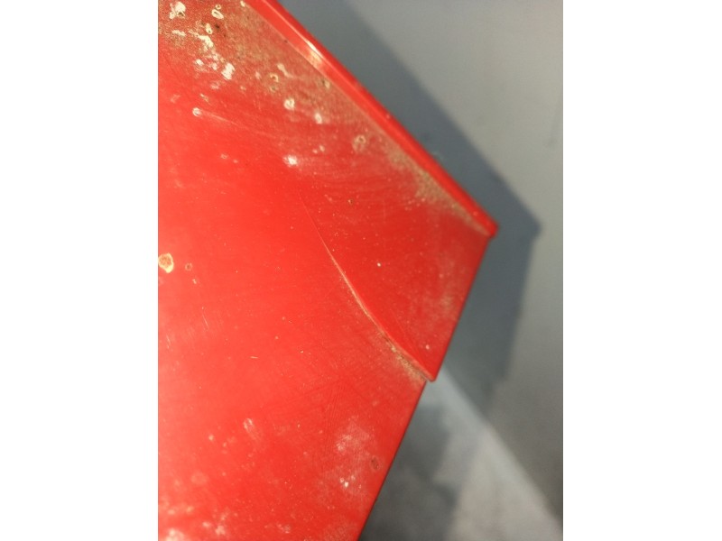 Recambio de piloto trasero derecho para citroën jumpy ii furgoneta 1.6 hdi 90 16v referencia OEM IAM  VER FOTOS 