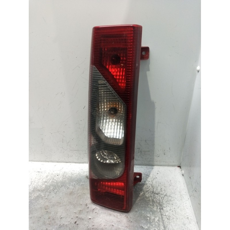 Recambio de piloto trasero izquierdo para citroën jumpy ii furgoneta 1.6 hdi 90 16v referencia OEM IAM   