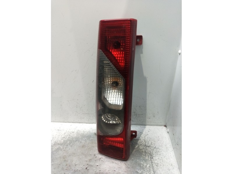 Recambio de piloto trasero izquierdo para citroën jumpy ii furgoneta 1.6 hdi 90 16v referencia OEM IAM   