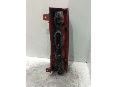 Recambio de piloto trasero izquierdo para citroën jumpy ii furgoneta 1.6 hdi 90 16v referencia OEM IAM    2