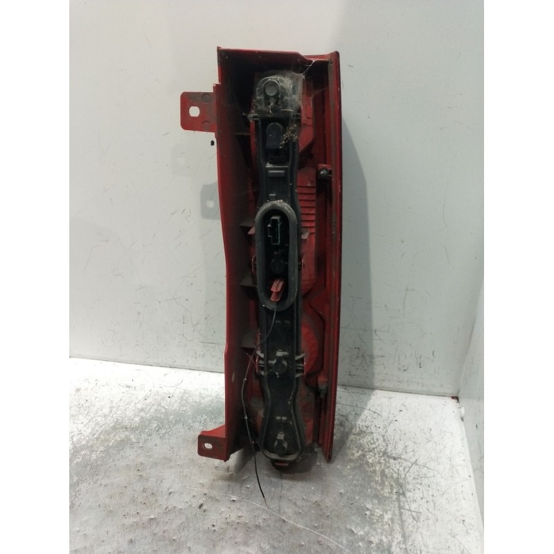 Recambio de piloto trasero izquierdo para citroën jumpy ii furgoneta 1.6 hdi 90 16v referencia OEM IAM   