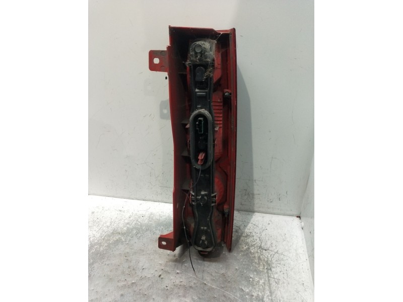 Recambio de piloto trasero izquierdo para citroën jumpy ii furgoneta 1.6 hdi 90 16v referencia OEM IAM   