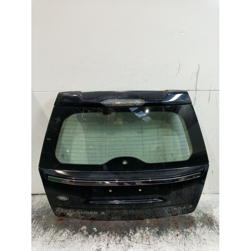 Recambio de porton trasero para land rover freelander 2 (l359) 2.2 td4 4x4 referencia OEM IAM  5P 