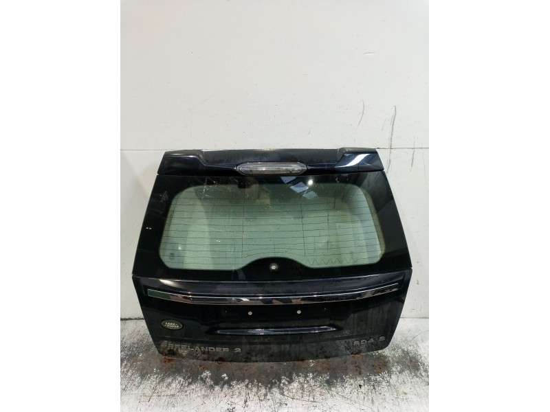 Recambio de porton trasero para land rover freelander 2 (l359) 2.2 td4 4x4 referencia OEM IAM  5P 
