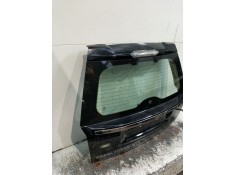 Recambio de porton trasero para land rover freelander 2 (l359) 2.2 td4 4x4 referencia OEM IAM  5P  2