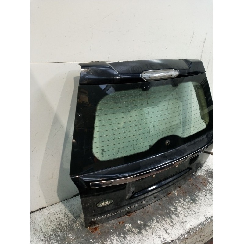 Recambio de porton trasero para land rover freelander 2 (l359) 2.2 td4 4x4 referencia OEM IAM  5P 