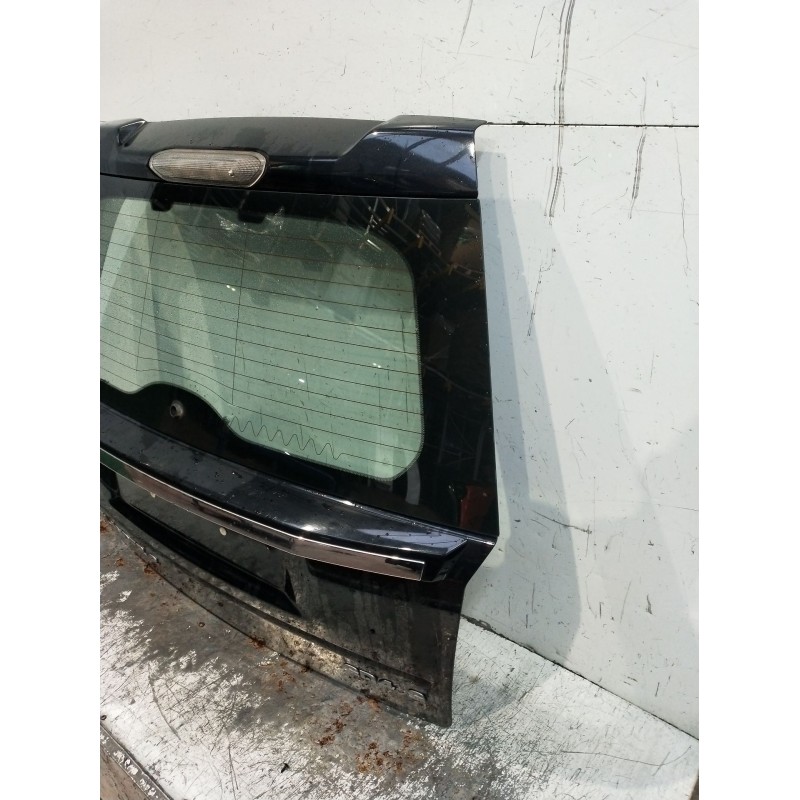 Recambio de porton trasero para land rover freelander 2 (l359) 2.2 td4 4x4 referencia OEM IAM  5P 