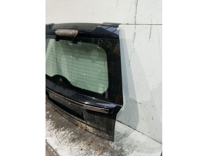 Recambio de porton trasero para land rover freelander 2 (l359) 2.2 td4 4x4 referencia OEM IAM  5P 