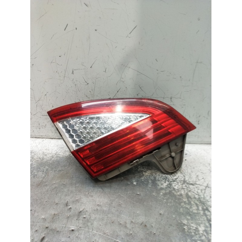 Recambio de piloto trasero izquierdo interior para ford mondeo iv (ba7) 2.0 tdci referencia OEM IAM   