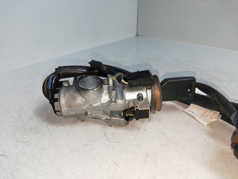 Recambio de conmutador de arranque para mitsubishi montero sport (k90) 2.5 turbodiesel referencia OEM IAM   