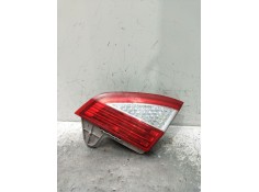 Recambio de piloto trasero derecho interior para ford mondeo iv (ba7) 2.0 tdci referencia OEM IAM   