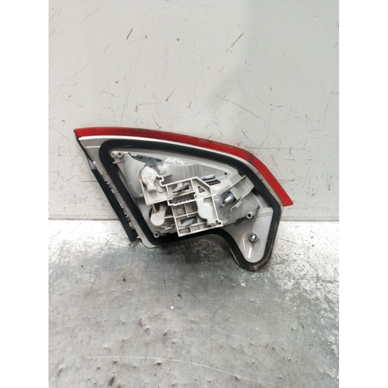 Recambio de piloto trasero derecho interior para ford mondeo iv (ba7) 2.0 tdci referencia OEM IAM   