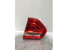 Recambio de piloto trasero derecho interior para citroën c4 picasso i monospace (ud_) 1.6 hdi referencia OEM IAM   