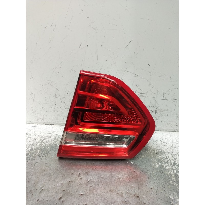 Recambio de piloto trasero derecho interior para citroën c4 picasso i monospace (ud_) 1.6 hdi referencia OEM IAM   