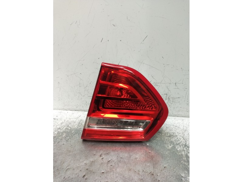 Recambio de piloto trasero derecho interior para citroën c4 picasso i monospace (ud_) 1.6 hdi referencia OEM IAM   