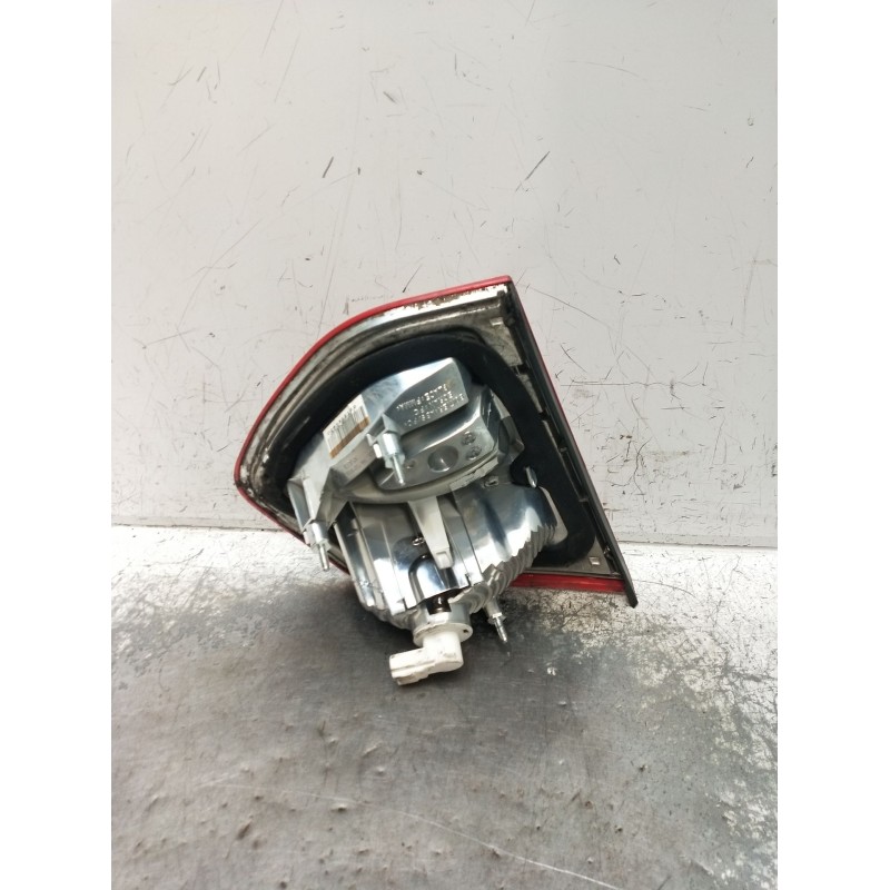 Recambio de piloto trasero derecho interior para citroën c4 picasso i monospace (ud_) 1.6 hdi referencia OEM IAM   
