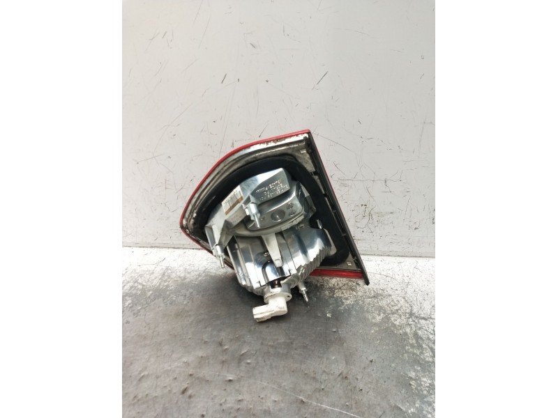 Recambio de piloto trasero derecho interior para citroën c4 picasso i monospace (ud_) 1.6 hdi referencia OEM IAM   